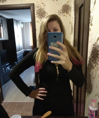 Анкета проститутки Иванна - город Закаменск, 33 года, №163